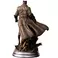 Iron Studios Zack Snyder's Justice League - Batman Knightmare Statue Legacy Replica 1/4