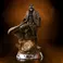 Iron Studios Zack Snyder's Justice League - Batman Knightmare Statue Legacy Replica 1/4