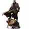 Iron Studios Zack Snyder's Justice League - Batman Knightmare Statue Legacy Replica 1/4