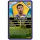 World Football Stars Top 200 - Pack 1 Top Trumps Card Game English