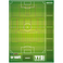 Top Trumps	TT-BOX - Starter Kit World Football Stars Top 200 English
