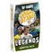 Top Trumps	TT-BOX - Starter Kit World Football Stars Top 200 English