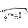 THRONMAX S1 CASTER Boom Arm Stand (Build-in USB-C 3 meters), Dark Gray