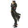 Jojo's Bizarre Adventure:Stardust Crusaders Figure - Mometria Jotaro Kujo