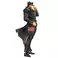 Jojo's Bizarre Adventure:Stardust Crusaders Figure - Mometria Jotaro Kujo