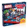 Winning Moves MARVEL - Guess Who? Board Game [Multilingual]