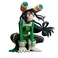 My Hero Academia Figure - Glitter&Glamours-Tsuyu Asui