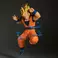 Dragon Ball Z Figure - Match Makers Super Saiyan 2 Son Goku(Vs Majin Vegeta)