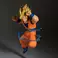 Dragon Ball Z Figure - Match Makers Super Saiyan 2 Son Goku(Vs Majin Vegeta)
