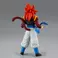 Dragon Ball GT Figure - Solid Edge Works Super Saiyan 4 Gogeta