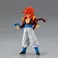 Dragon Ball GT Figure - Solid Edge Works Super Saiyan 4 Gogeta