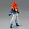 Dragon Ball GT Figure - Solid Edge Works Super Saiyan 4 Gogeta