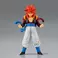 Dragon Ball GT Figure - Solid Edge Works Super Saiyan 4 Gogeta