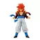 Dragon Ball GT Figure - Solid Edge Works Super Saiyan 4 Gogeta