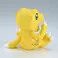 Digimon Adventure Figure Sofvimates Agumon Vol.2