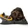 Jurassic World: Rebirth T-Rex River Attack Demi Art Scale 1/20