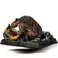 Jurassic World: Rebirth T-Rex River Attack Demi Art Scale 1/20