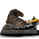 Jurassic World: Rebirth T-Rex River Attack Demi Art Scale 1/20