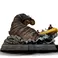 Jurassic World: Rebirth T-Rex River Attack Demi Art Scale 1/20