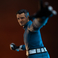 Fantastic Four Mr. Fantastic and H.E.R.B.I.E Art Scale 1/10