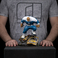 Fantastic Four Thing Art Scale 1/10