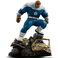 Fantastic Four Thing Art Scale 1/10