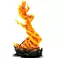 Fantastic Four Human Torch Art Scale 1/10