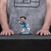 Fantastic Four Mr. Fantastic MiniCo Figure