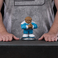 Fantastic Four Thing MiniCo Figure