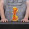 Fantastic Four Human Torch MiniCo Figure