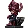 Figurine MiniCo Galactus des Quatre Fantastiques