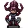 Figurine MiniCo Galactus des Quatre Fantastiques