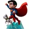 Superman Legacy Superman & Krypto MiniCo Figure