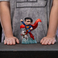 Superman Legacy Superman & Krypto MiniCo Figure