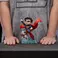 Superman Legacy Superman & Krypto MiniCo Figure