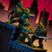 Teenage Mutant Ninja Turtles TMNT Set (Kevin Eastman Version) Art Scale 1/10