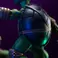 Iron Studios Teenage Mutant Ninja Turtles TMNT Set  Art Scale 1/10