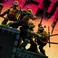 Iron Studios Teenage Mutant Ninja Turtles TMNT Set  Art Scale 1/10