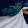 Saint Seiya Aquarius Camus Art 1/10 méretarány 1/10