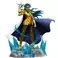 Saint Seiya Aquarius Camus Art 1/10 méretarány 1/10