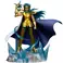 Saint Seiya Aquarius Camus Art 1/10 méretarány 1/10