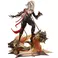 League of Legends : Hall of Legends 2025 Immortalized Legend Kai'sa 1/6 Scale Statue