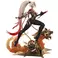 League of Legends : Hall of Legends 2025 Immortalized Legend Kai'sa 1/6 Scale Statue