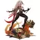 League of Legends : Hall of Legends 2025 Immortalized Legend Kai'sa 1/6 Scale Statue
