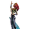DC Direct Mera by J. Scott Campbell (DC Cover Girls) 1:8 Scale Resin Statue