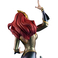 DC Direct Mera by J. Scott Campbell (DC Cover Girls) 1:8 Scale Resin Statue