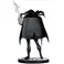 DC Direct Azrael by Joe Quesada (Batman Black & White) 1:10 Scale Resin Statue