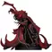 Spawn: Nero, bianco e rosso dappertutto - Statua in resina di Spawn di Greg Capullo