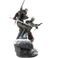 The Witcher : Geralt vs Eredin 1/6 Scale Diorama