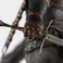 The Witcher : Geralt vs Eredin 1/6 Scale Diorama